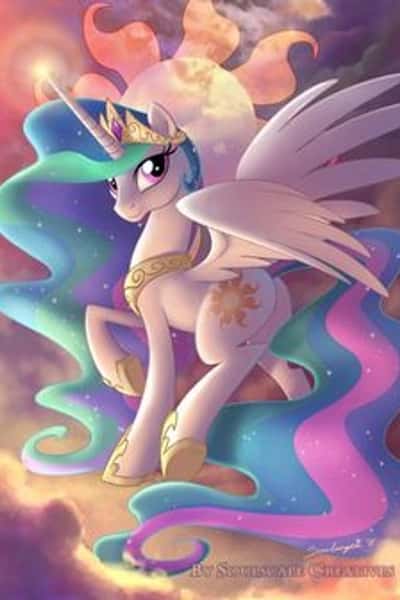 Princess Celestia