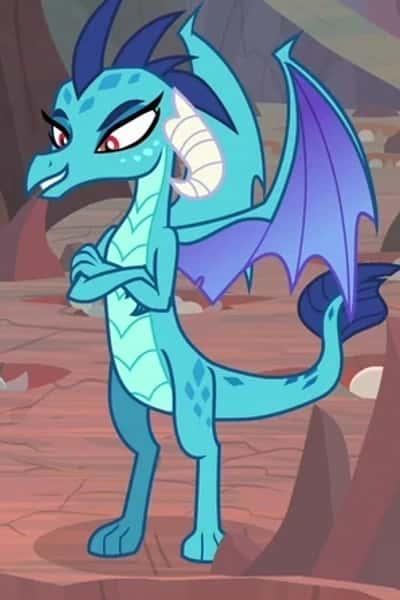 Princess Ember