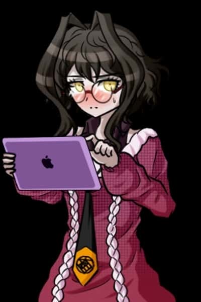 Kokoro Mitsume