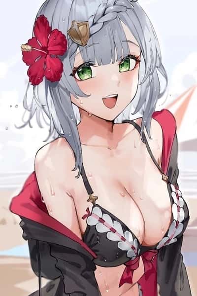Noelle (Genshin Impact)