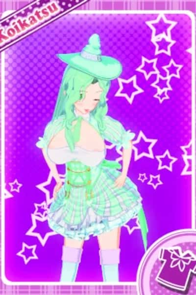 Minti Doomy