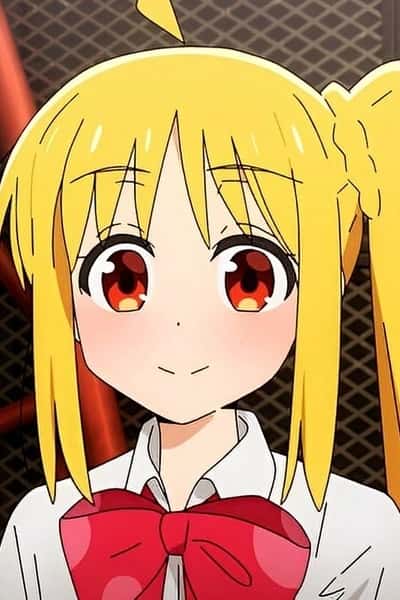 Nijika Ijichi