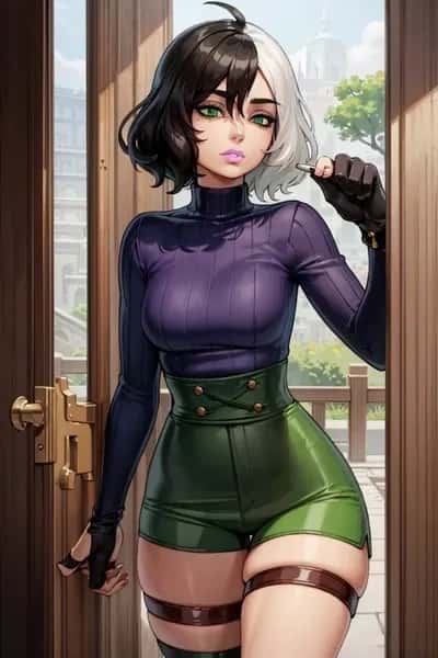 Yorra Villeneuve