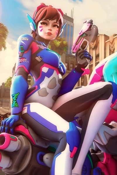 D.Va