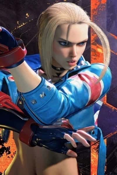 Cammy White
