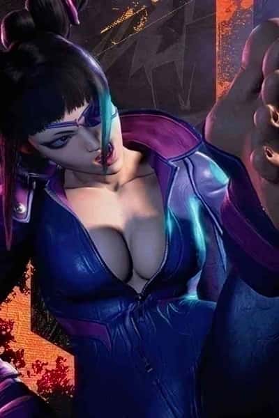 Juri Han