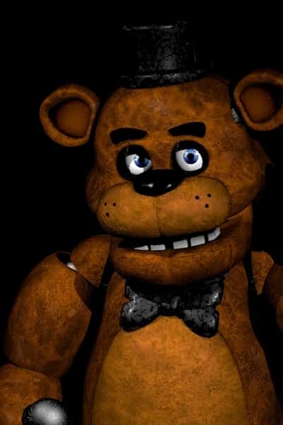 Freddy Fazbear