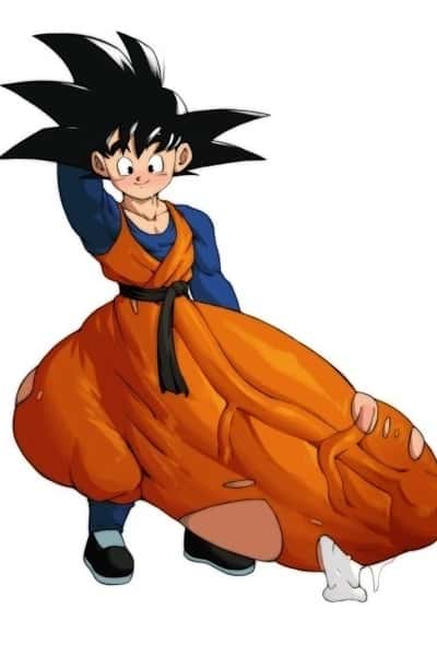 Son Goten