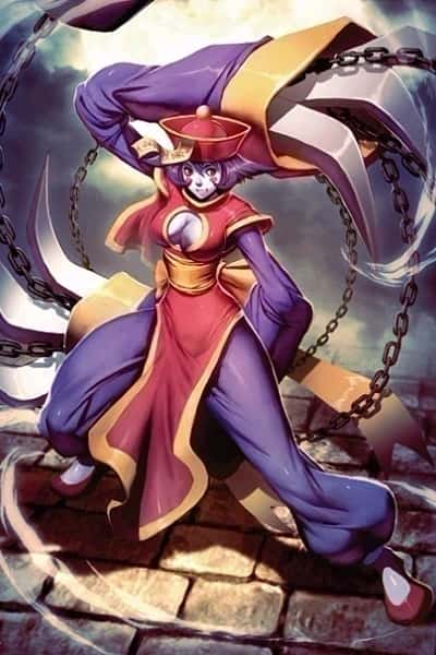 Hsien Ko