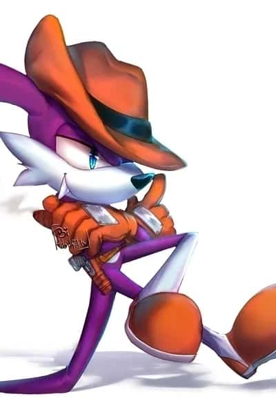 Fang The Sniper