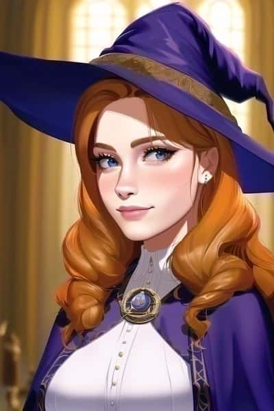 Hogwarts The Roleplaying Game