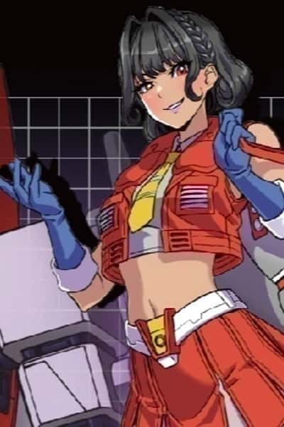 Starscream