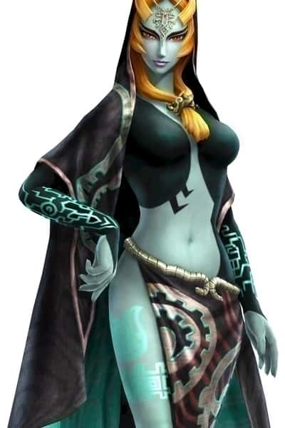 Midna