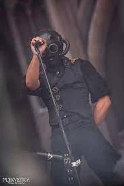 Swiss Ghoul