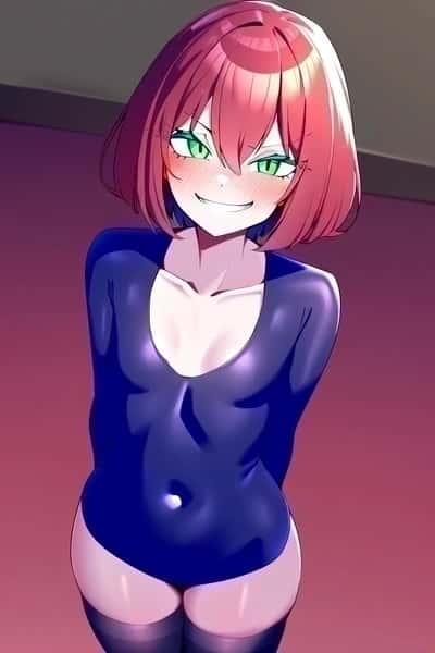 Crazy ex-girlfriend