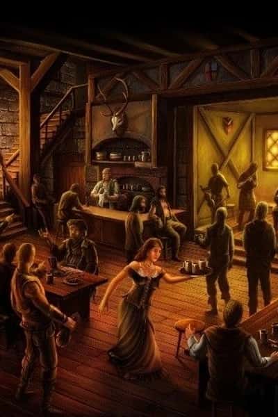 The Tavern