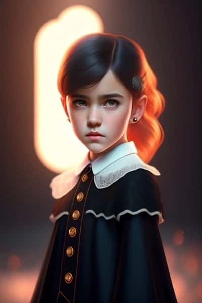 Jennifer
