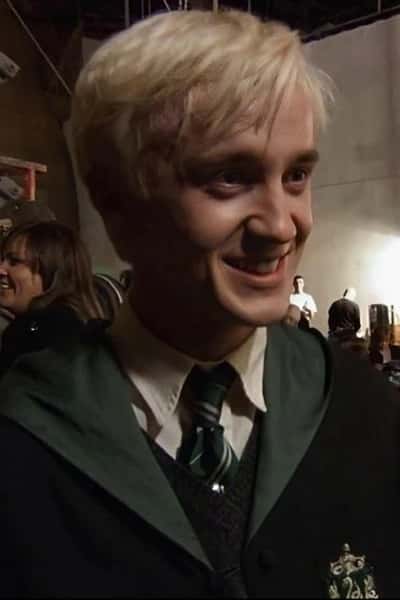 Draco Malfoy