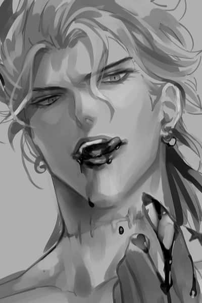 Dio Brando