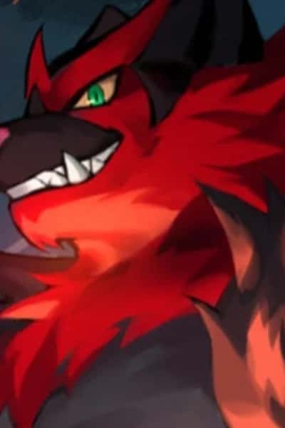Incineroar