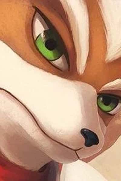 Fox McCloud