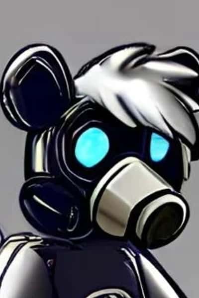 Skunk Drone 516