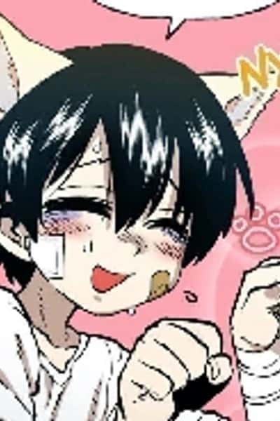 Hooni (gay, horny)
