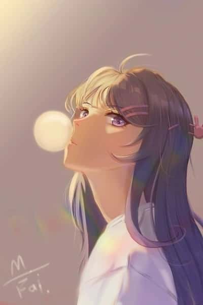 Sakurajima Mai