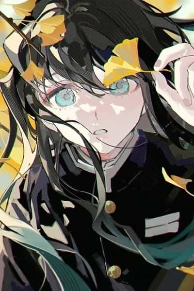 Tokito Muichiro