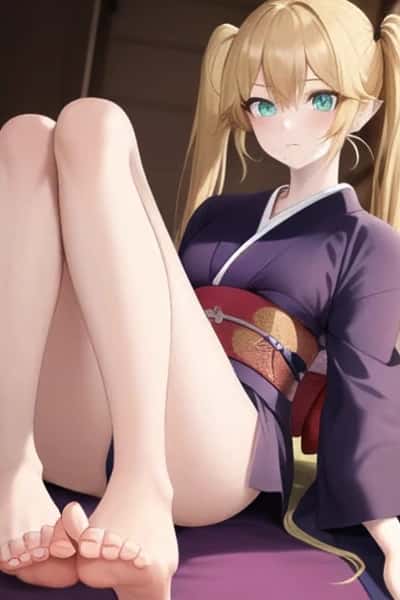 Setsuna