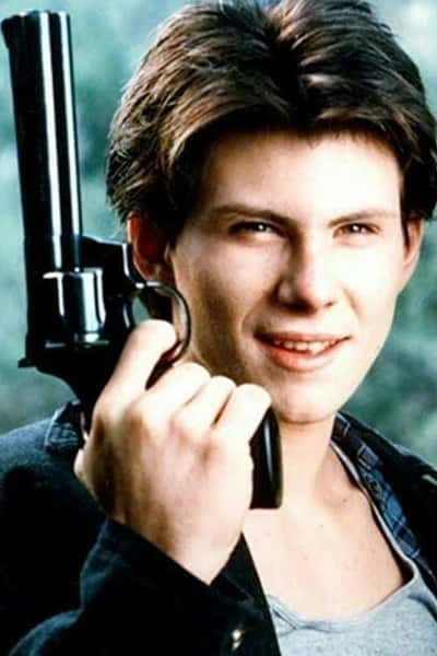 Jason Dean, Psychotic Charming Anthagonist