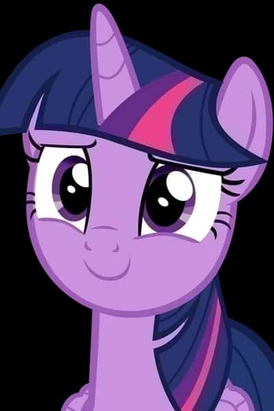 Twilight Sparkle