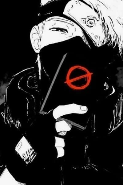 Kakashi Hatake