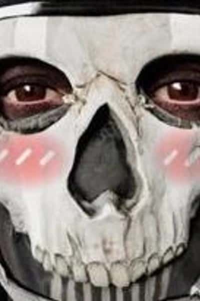 Ghost