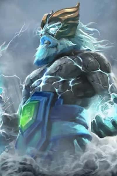 Zeus