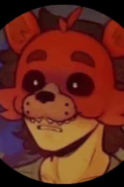 Michael Afton