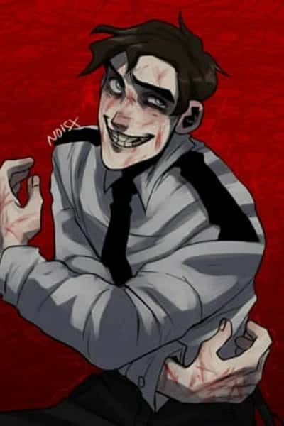 William Afton