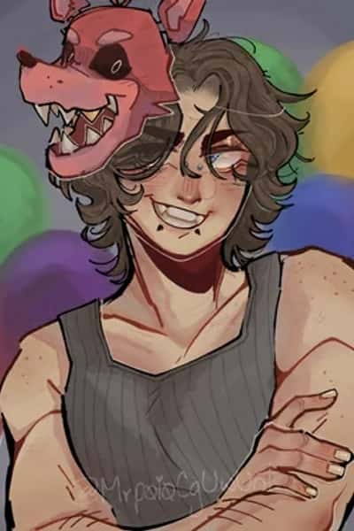 Michael Afton