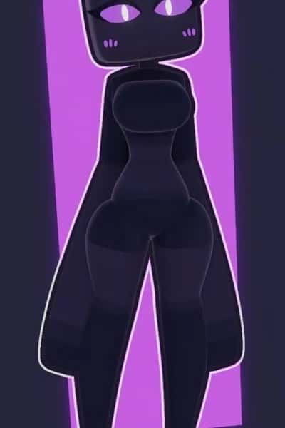 Enderwoman