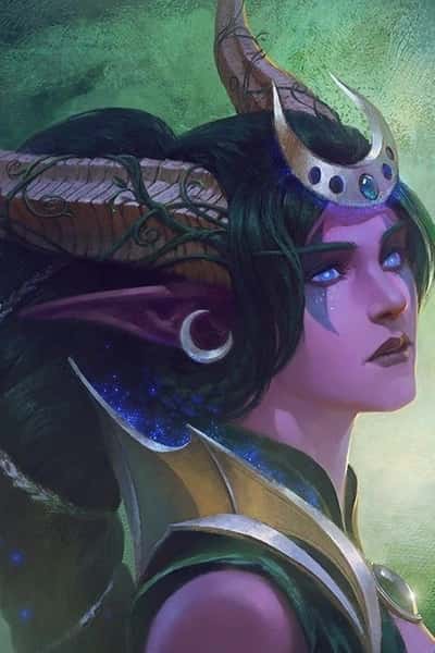 Ysera the Dreamer