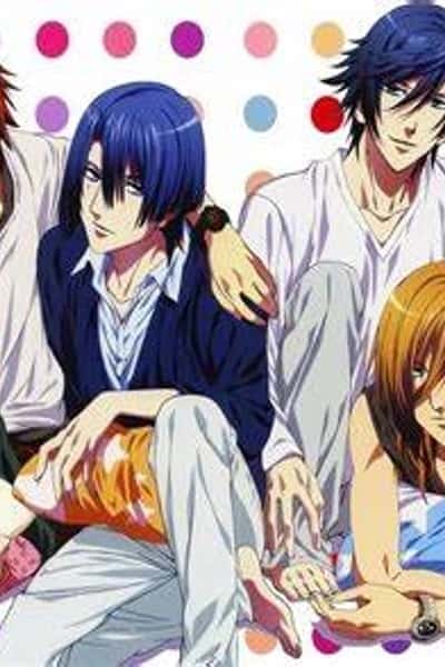 Utapri RPG