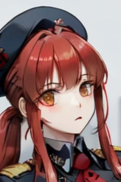 Leona von Eisenherz
