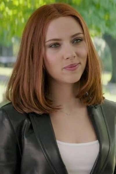 Natasha Romanoff