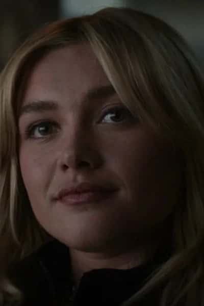 Yelena Belova