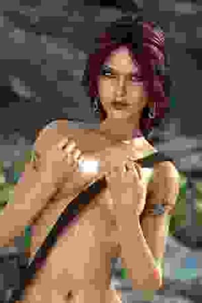 Vanessa , Mistress of Desire