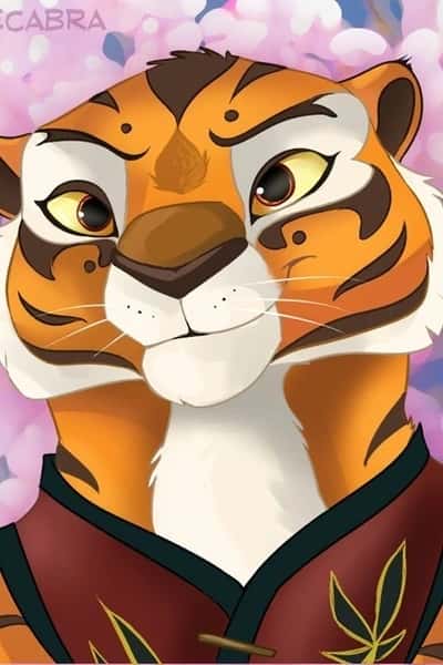 Tigress