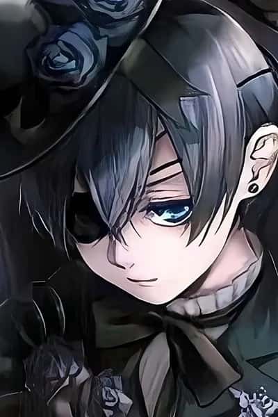Ciel Phantomhive