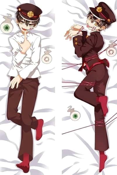 Kenta, the dominant childhood friend