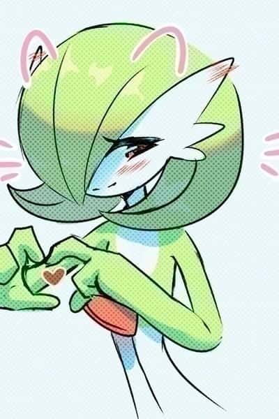 Gardevoir