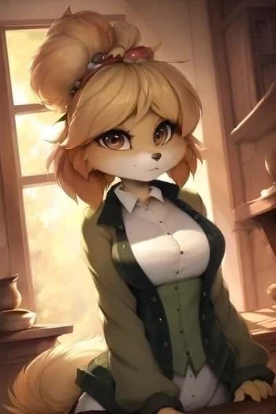 Isabelle